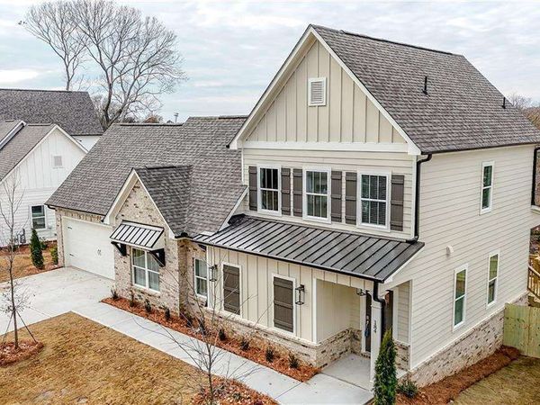 184 Summit Avenue, Marietta, GA 30060