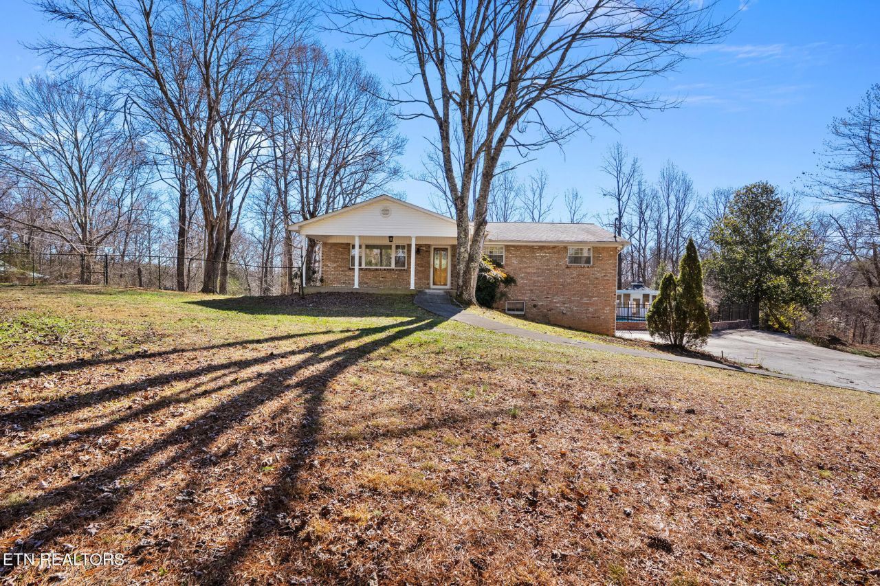 11314 Saga Lane, Knoxville, TN 37931 Main Photo