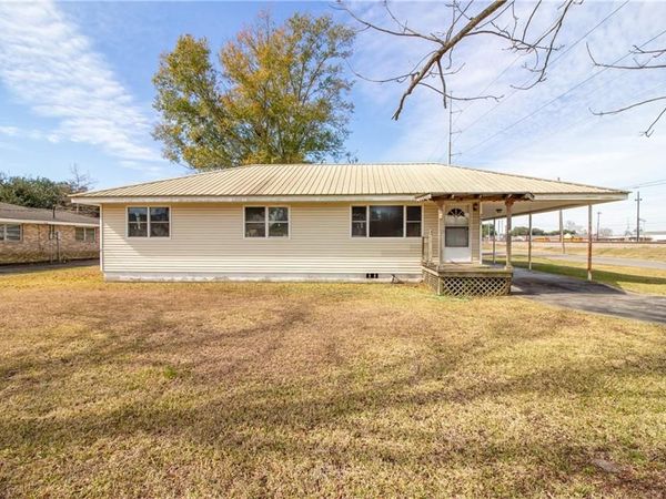 291 W 4TH Street, Reserve, LA 70084