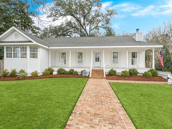 224 E 14TH Avenue, Covington, LA 70433