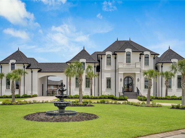 276 CAPE BRETON Drive, Slidell, LA 70458