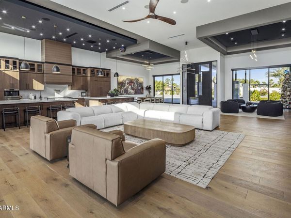 7627 E SUNNYSIDE Drive, Scottsdale, AZ 85260