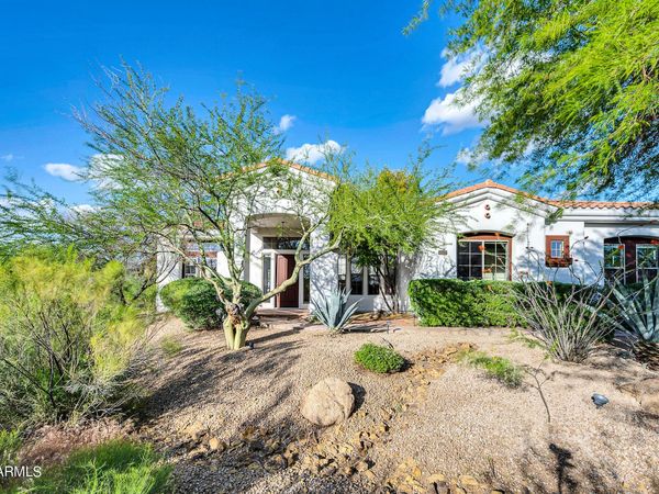 8661 E Preserve Way, Scottsdale, AZ 85266