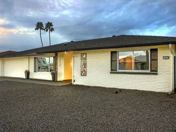 12418 W SONNET Drive, Sun City West, AZ 85375