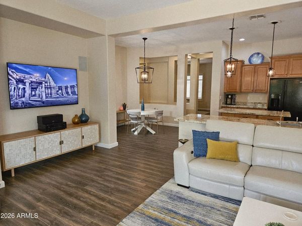 8357 W Staghorn Road, Peoria, AZ 85383