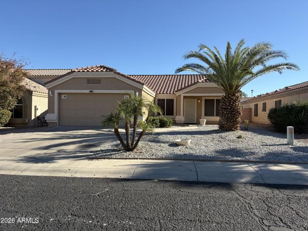 17901 N 111TH Drive, Surprise, AZ 85378