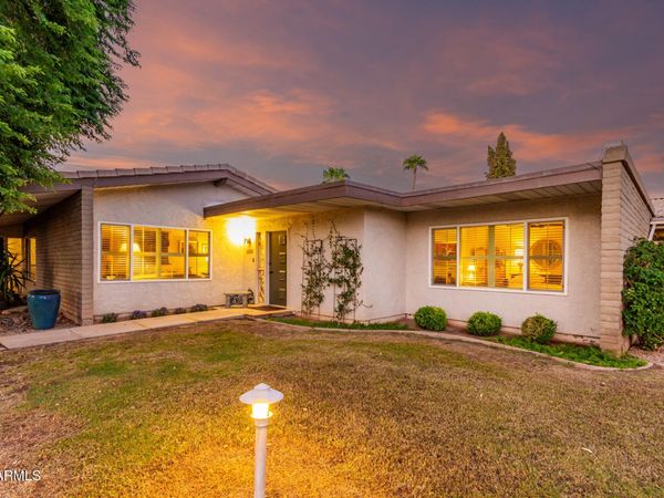 4800 N 68TH Street, Unit 137, Scottsdale, AZ 85251