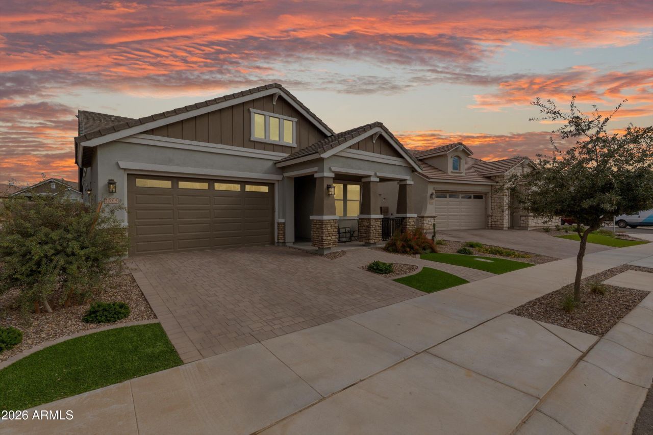 20015 S 230th Place, Queen Creek, AZ 85142 Main Photo