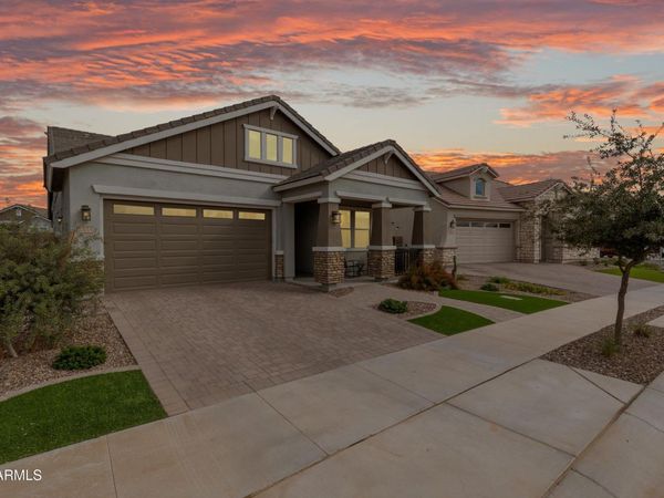 20015 S 230TH Place, Queen Creek, AZ 85142