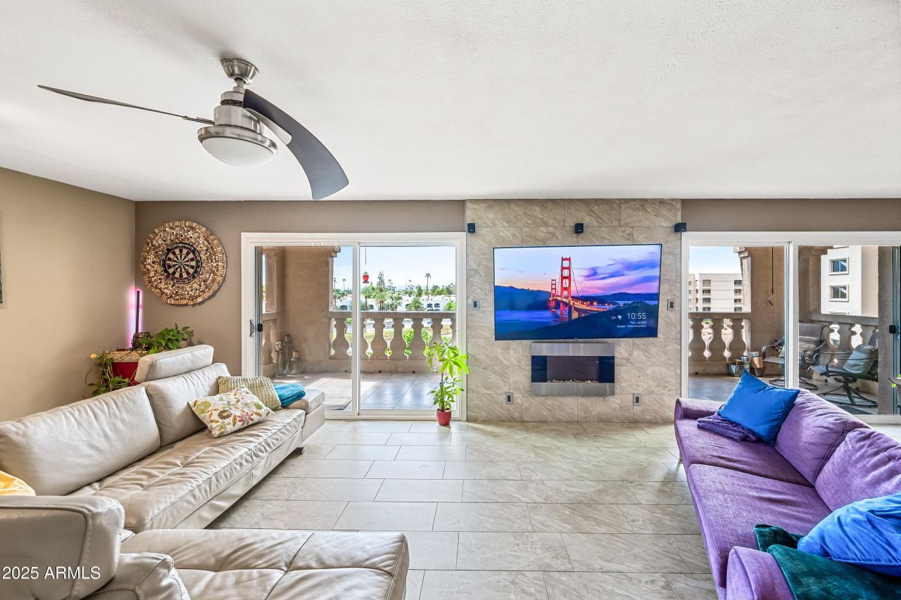 7940 E Camelback Road, Unit 411, Scottsdale, AZ 85251 Main Photo
