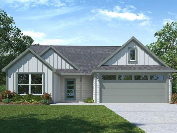 186 Buck Branch Lane, Canton, TX 75103