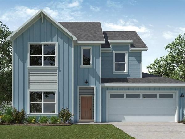 116 Buck Branch Lane, Canton, TX 75103