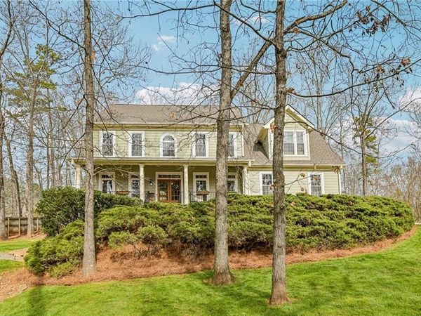 2315 Gilbert Road, Cumming, GA 30041