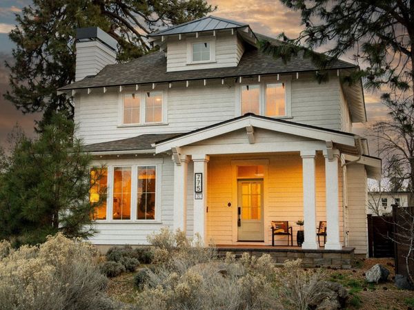 775 NE Franklin Avenue, Bend, OR 97701