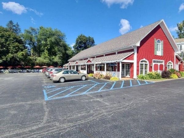 2 Washington Square, Unit 6, Greenwich, NY 12834