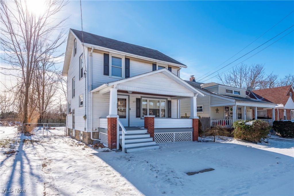 1035 W 12th Street, Lorain, OH 44052 Main Photo