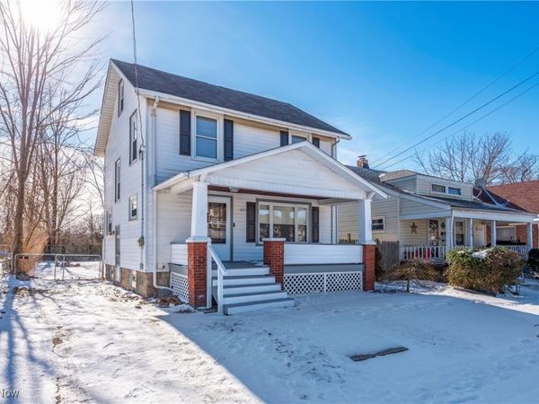 1035 W 12th Street, Lorain, OH 44052