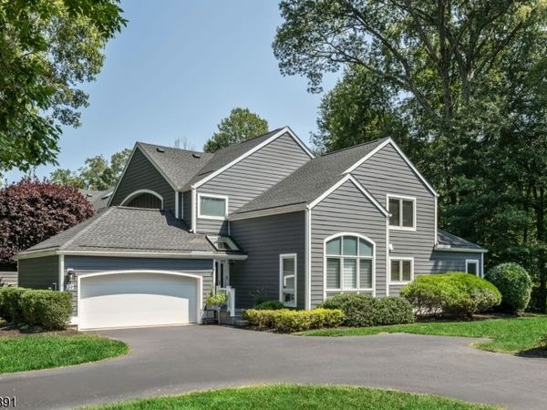 69 Sherwood Dr, Morris, NJ 07960