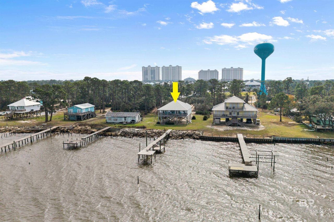 8545 State Highway 180, Gulf Shores, AL 36542 Main Photo