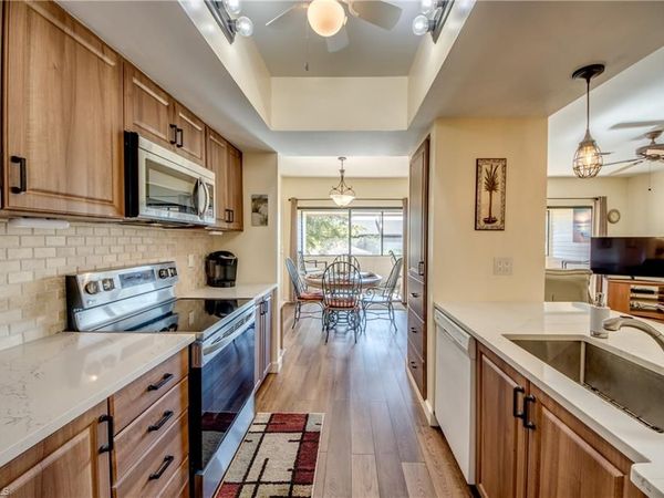 64 4th ST, Unit A204, BONITA SPRINGS, FL 34134