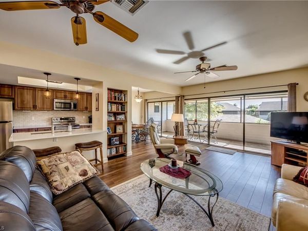 64 4th ST, Unit A204, BONITA SPRINGS, FL 34134