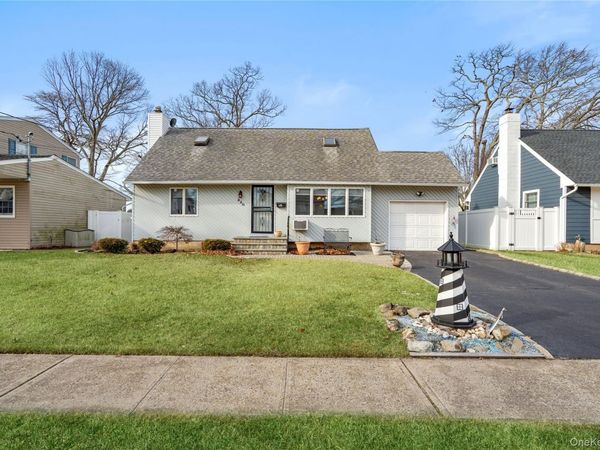 220 Belvedere Drive, Massapequa Park, NY 11762