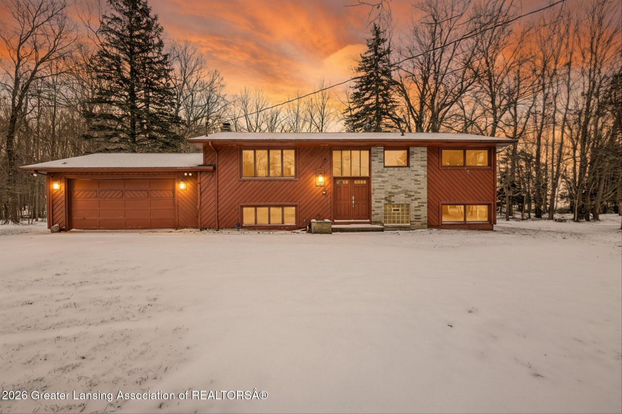 1500 E Frost Road, Williamston, MI 48895 Main Photo