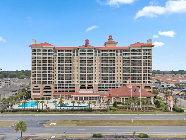 1819 N Ocean Blvd., Unit 5013, North Myrtle Beach, SC 29582