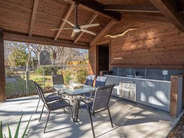 9551 E Lake Highlands Drive, Dallas, TX 75218