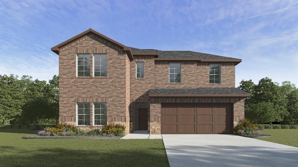 7045 Thunder Dove Court, Garland, TX 75043 Main Photo