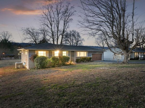 3417 Hartford Drive, Chattanooga, TN 37415