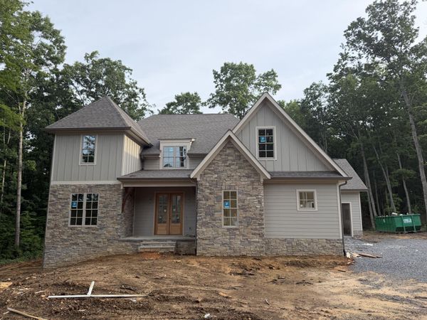 8443 Bear Paw Trail, Signal Mountain, TN 37377