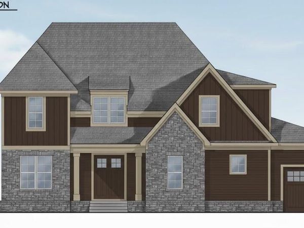 8443 Bear Paw Trail, Signal Mountain, TN 37377