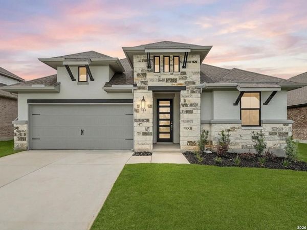 544 Paramus Park, Cibolo, TX 78108