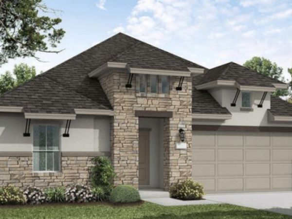 544 Paramus Park, Cibolo, TX 78108