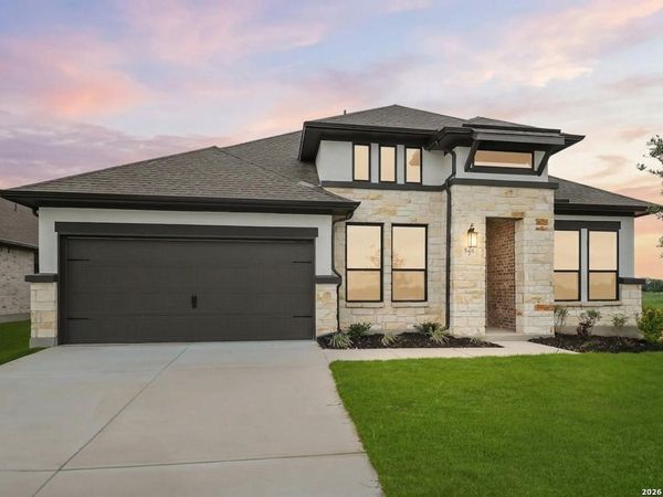 548 Paramus Park, Cibolo, TX 78108