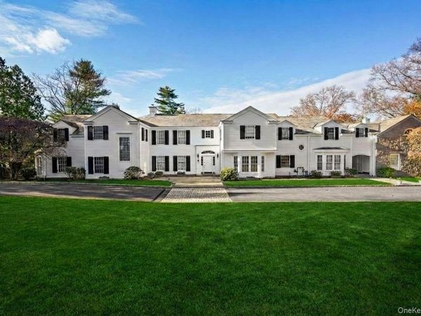 64 Pleasant Ridge Road, Harrison, NY 10528