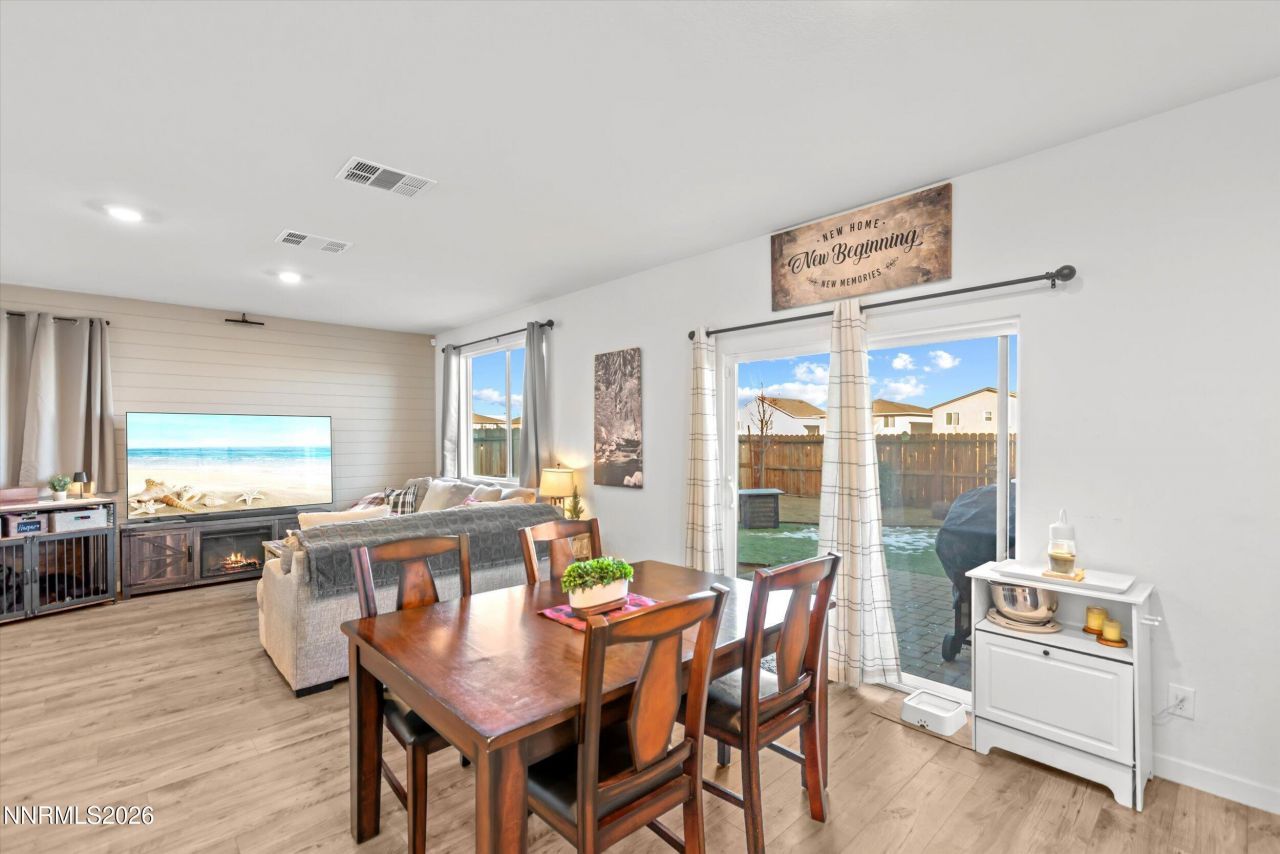 8803 Sky Wind Road, Reno, NV 89506 Photo