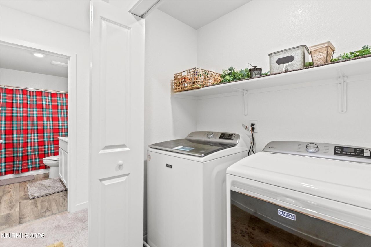 8803 Sky Wind Road, Reno, NV 89506 Photo