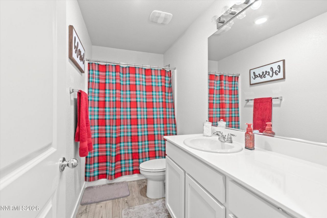 8803 Sky Wind Road, Reno, NV 89506 Photo