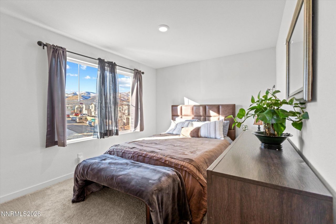 8803 Sky Wind Road, Reno, NV 89506 Photo