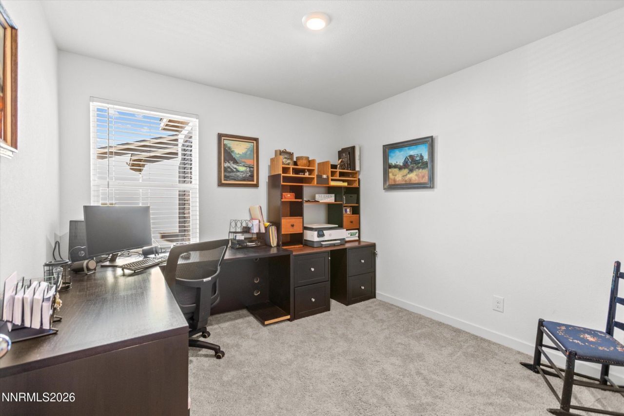 8803 Sky Wind Road, Reno, NV 89506 Photo