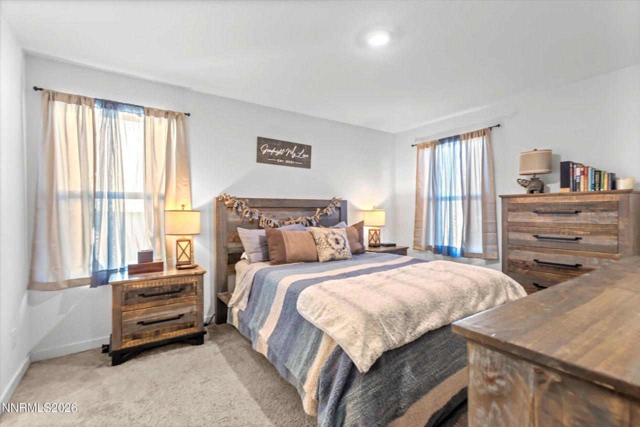 8803 Sky Wind Road, Reno, NV 89506 Photo