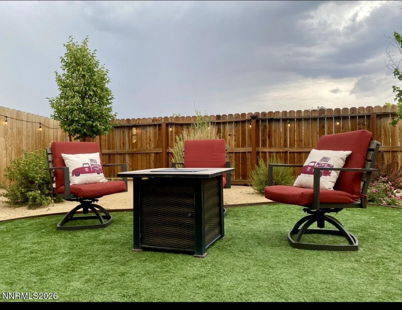 8803 Sky Wind Road, Reno, NV 89506 Photo