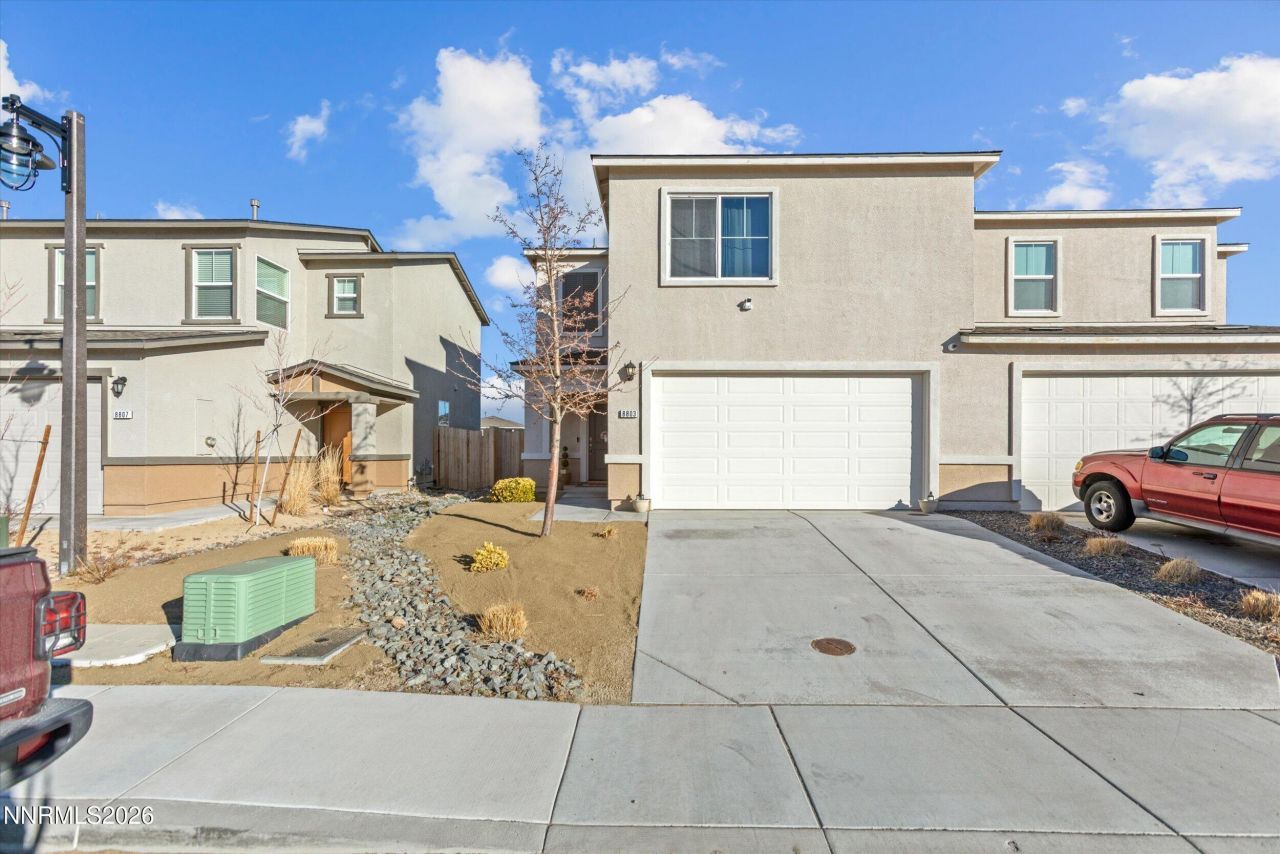 8803 Sky Wind Road, Reno, NV 89506 Photo