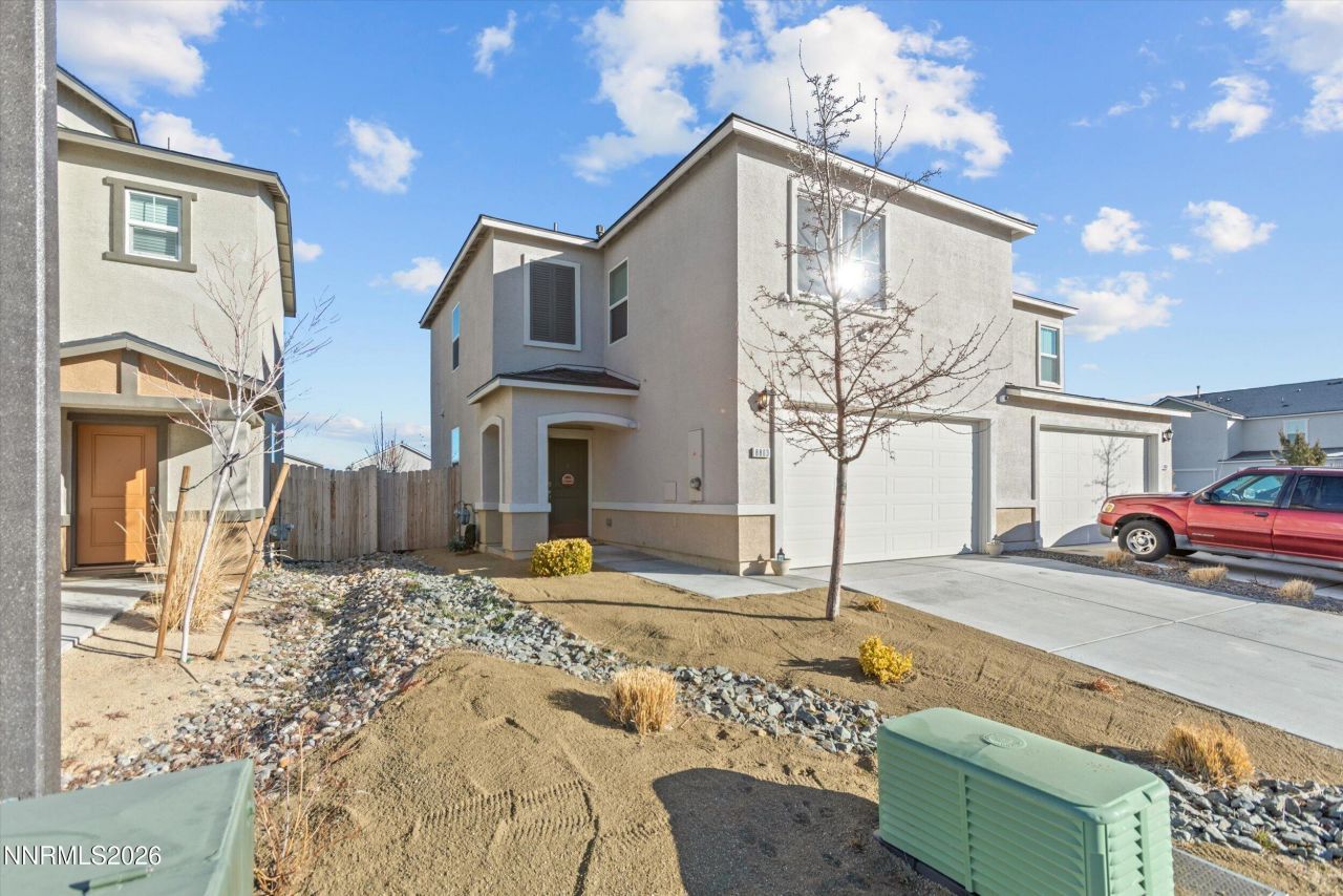 8803 Sky Wind Road, Reno, NV 89506 Photo