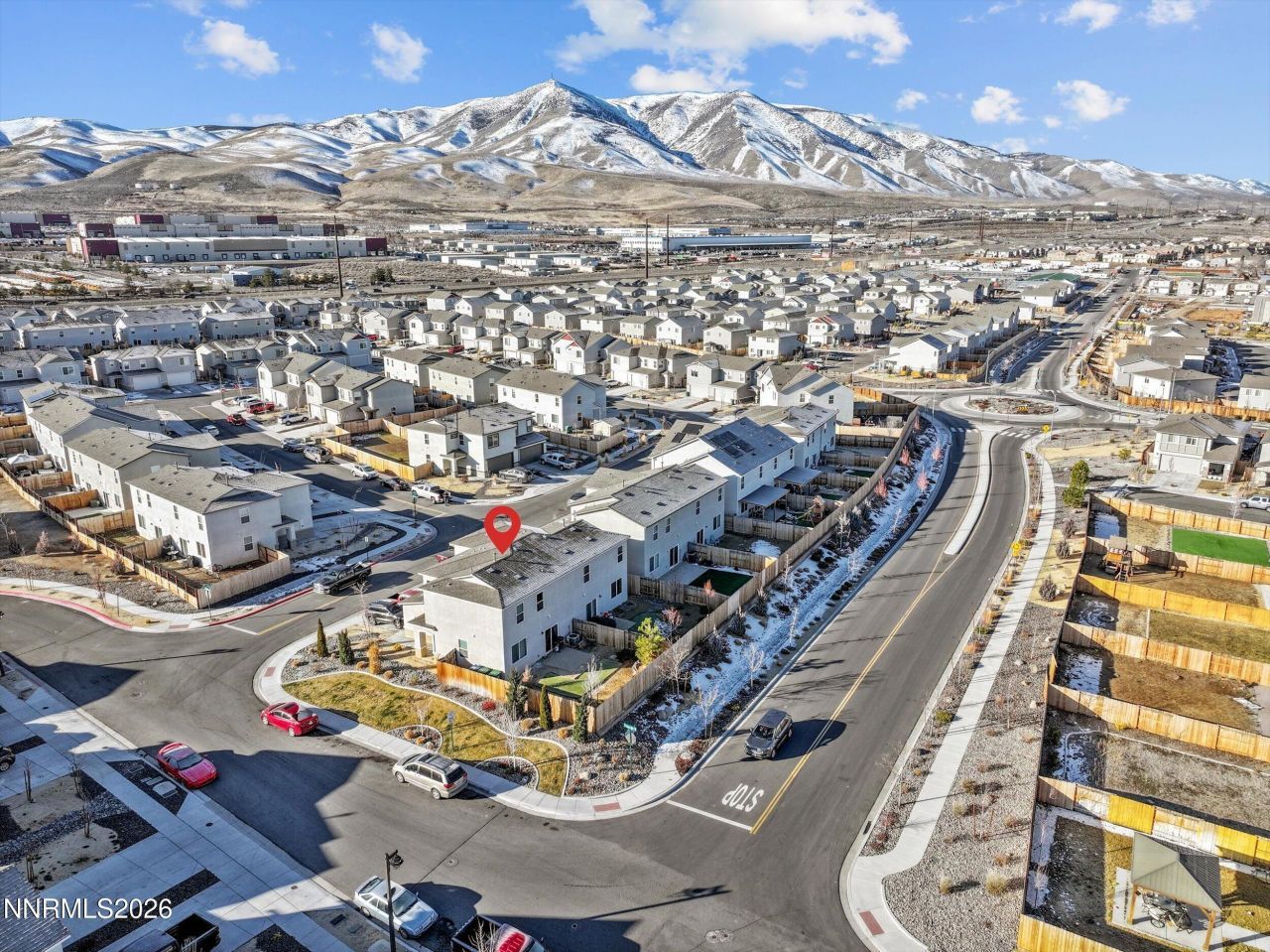 8803 Sky Wind Road, Reno, NV 89506 Photo