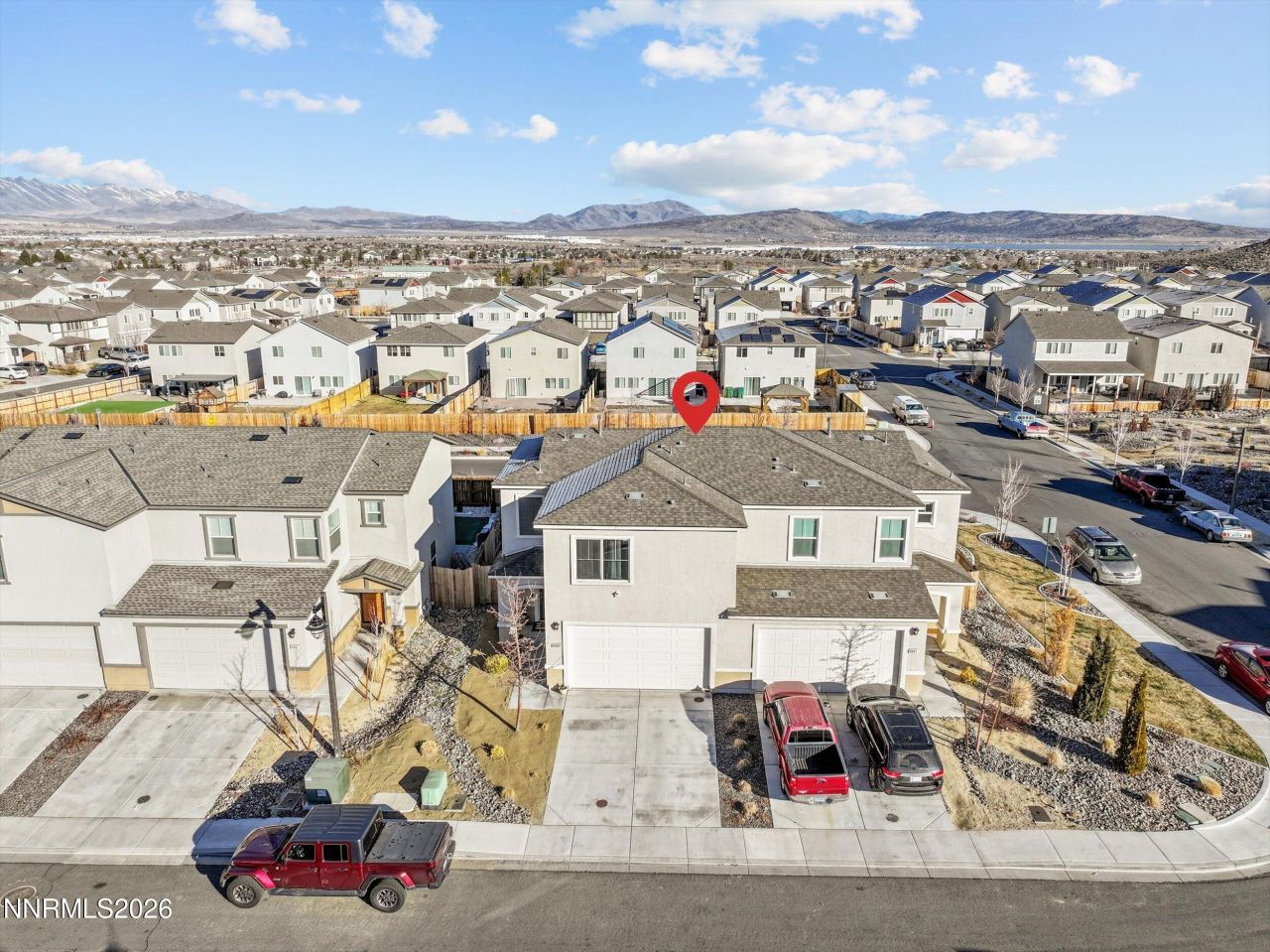 8803 Sky Wind Road, Reno, NV 89506 Photo