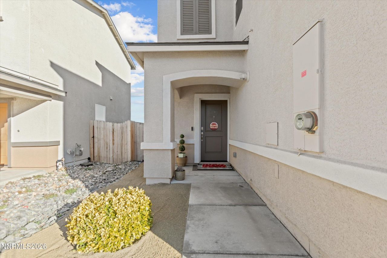 8803 Sky Wind Road, Reno, NV 89506 Photo