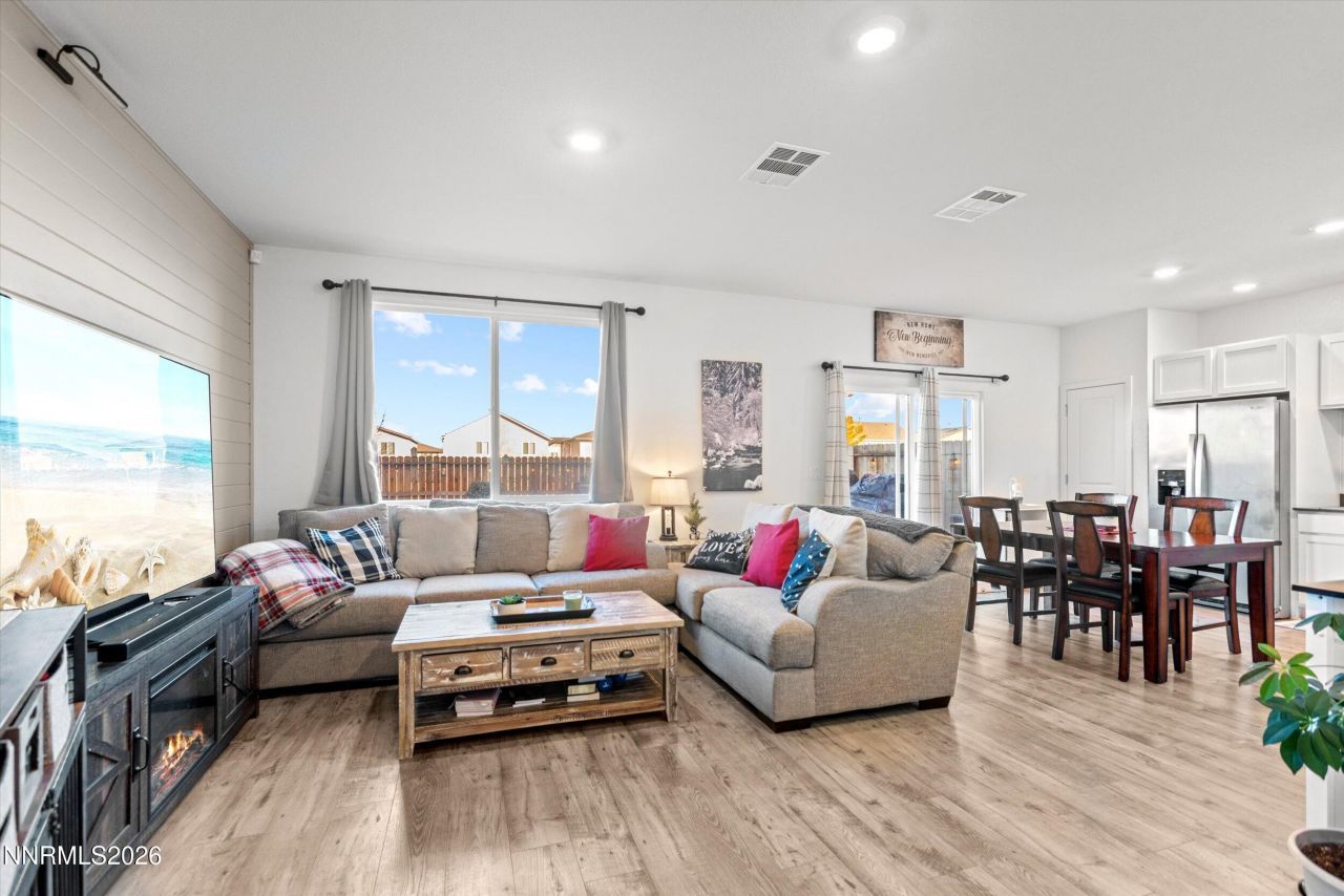 8803 Sky Wind Road, Reno, NV 89506 Photo